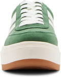 Women sports shoes are lightweight and ideal for running.