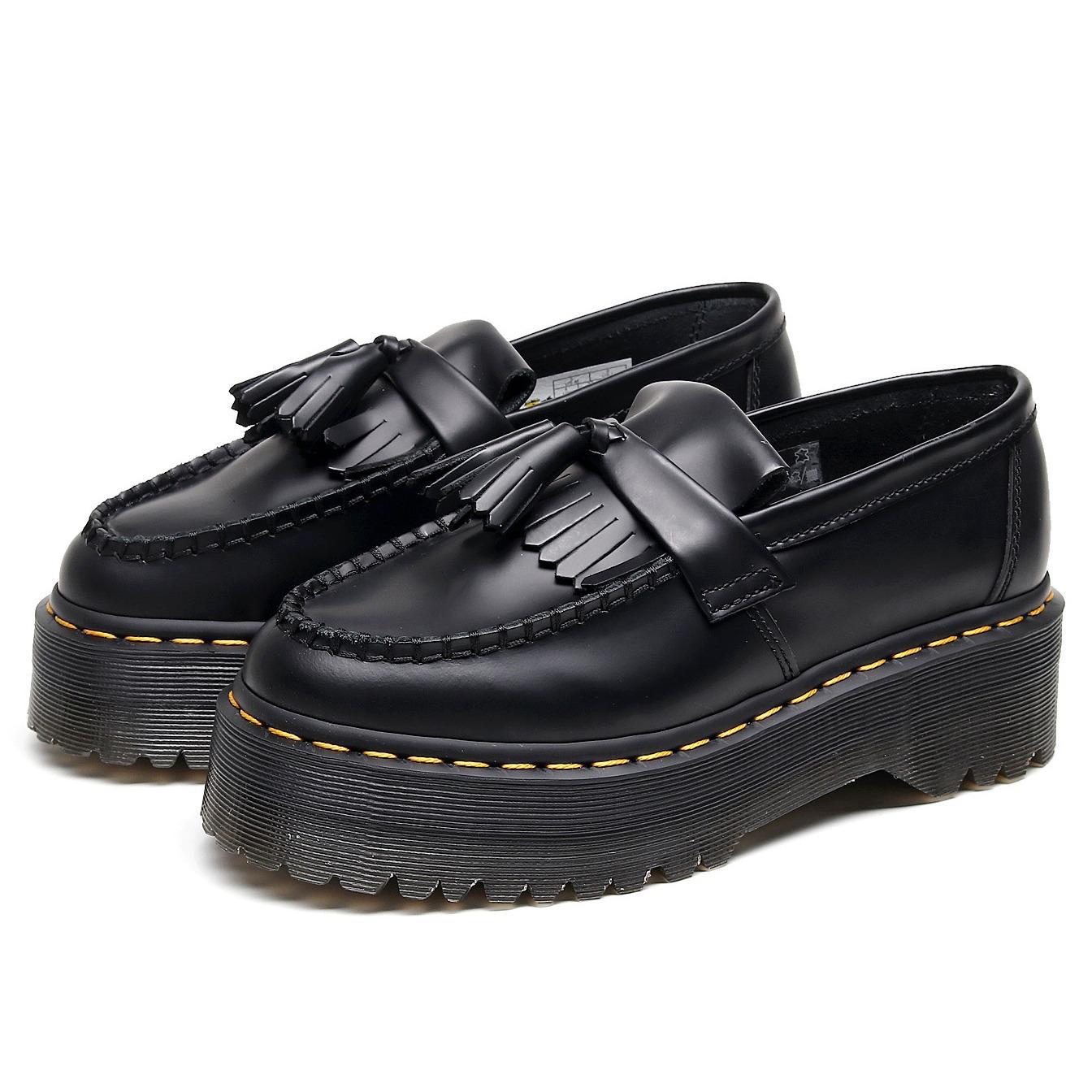 Liusu Lefu shoes women's genuine leather low cut small leather shoes women's style British fashion student versatile casual shoes 5 pieces